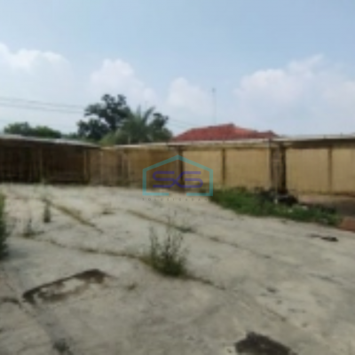 Disewakan 2 Gudang Di Daerah Palimanan Cirebon