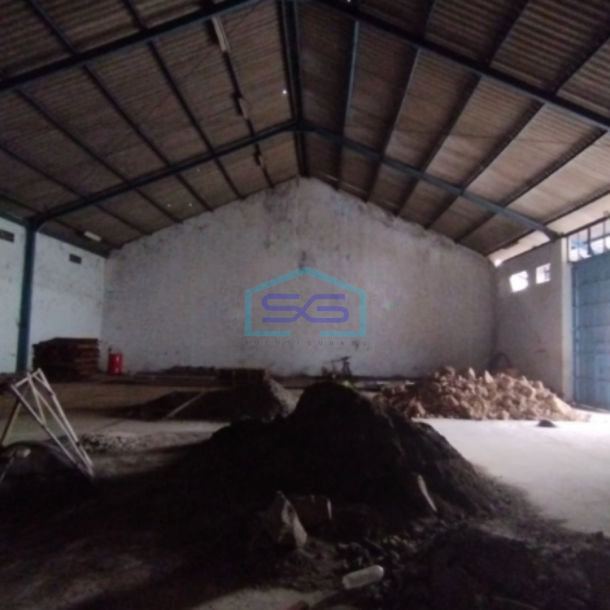 Disewakan Gudang Di Daerah Tanjung Brebes Jawa Tengah Tanjung, Brebes-2
