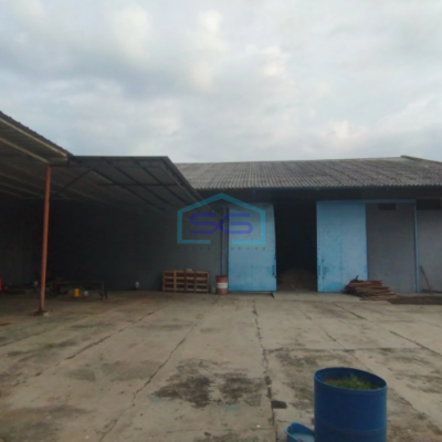 Disewakan Gudang Di Daerah Tanjung Brebes Jawa Tengah Tanjung, Brebes