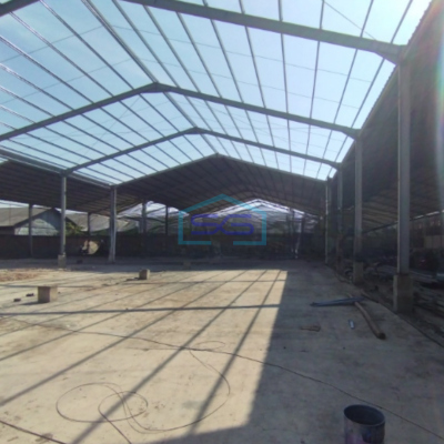 Disewakan Gudang Baru Di Daerah Plumbon Cirebon-3