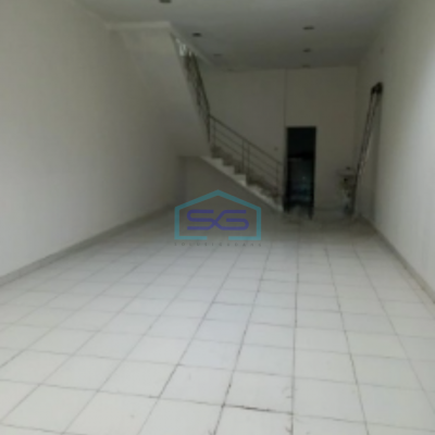 Disewakan Ruko Bagus 2 Lantai Di Jalan Ciremai Raya Perumnas Cirebon-3