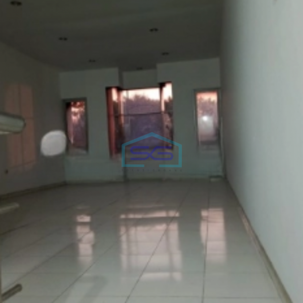 Disewakan Ruko Bagus 2 Lantai Di Jalan Ciremai Raya Perumnas Cirebon-1