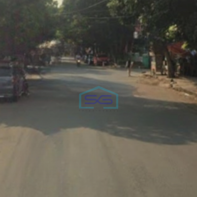 Disewakan Tanah Kospng Di Jalan Perjuangan Cirebon-2