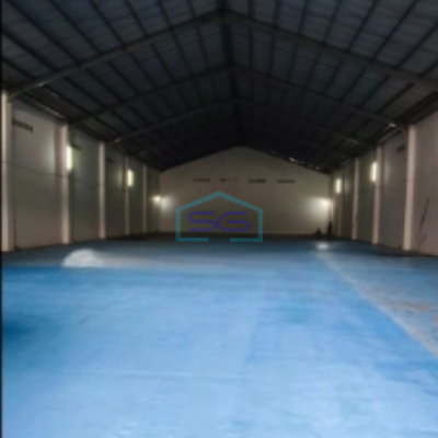 Disewakan Gudang Di Daerah Pilang Cirebon