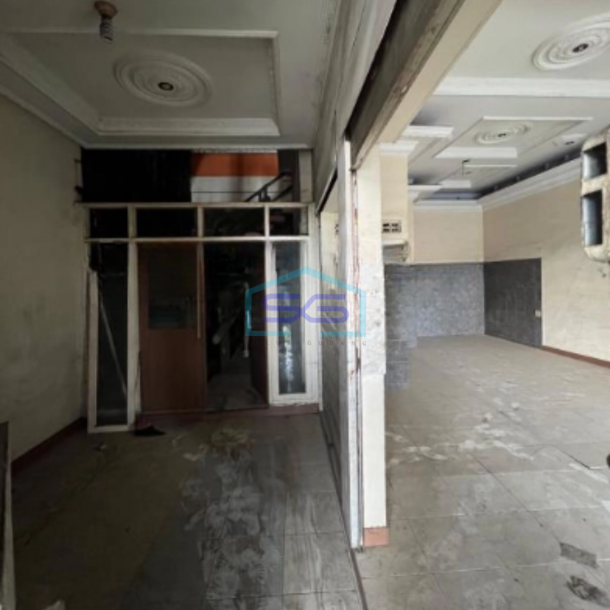 Disewakan Ruko Di Rajawali Raya Cirebon-4