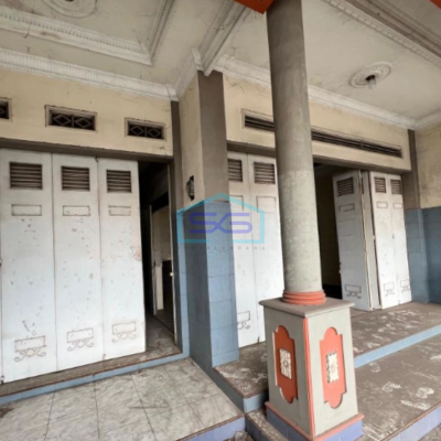 Disewakan Ruko Di Rajawali Raya Cirebon-3