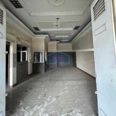 Disewakan Ruko Di Rajawali Raya Cirebon-2