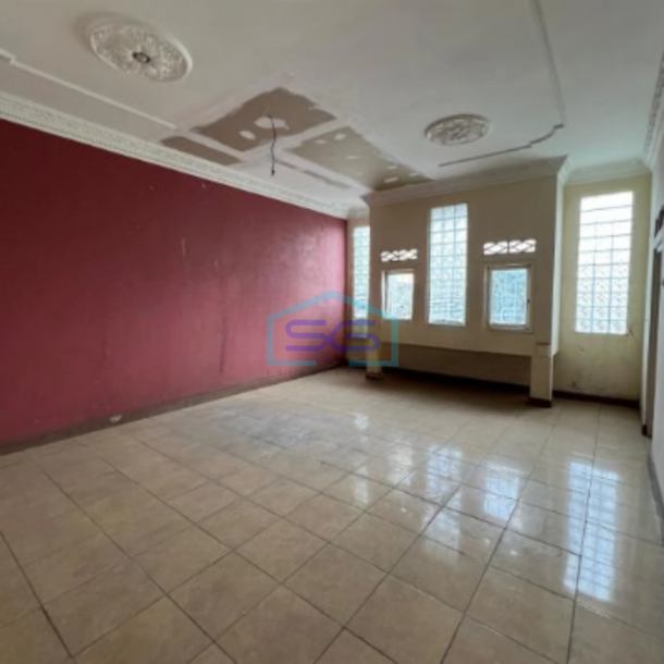 Disewakan Ruko Di Rajawali Raya Cirebon-1