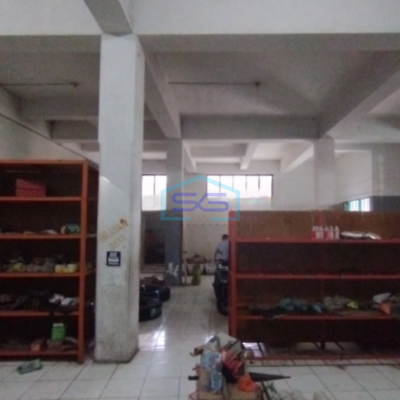 Disewakan Ruko 2 Lantai Di Daerah Tanjung Brebes-2