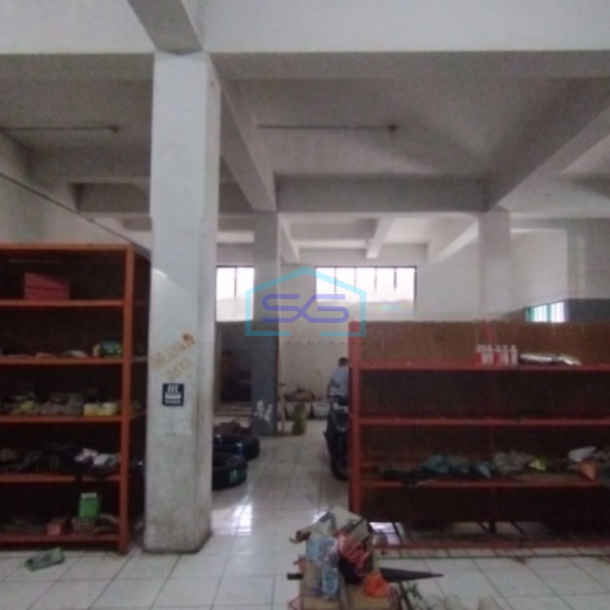 Disewakan Ruko 2 Lantai Di Daerah Tanjung Brebes-2