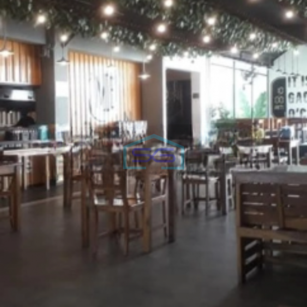 Disewakan Ruko Dan Ruang Usaha Di Jalan Tentara Cirebon-2