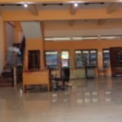 Disewakan Ruko Di Jalan Cipto Mangunkusumo Cirebon