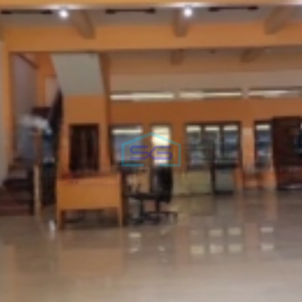 Disewakan Ruko Di Jalan Cipto Mangunkusumo Cirebon-1