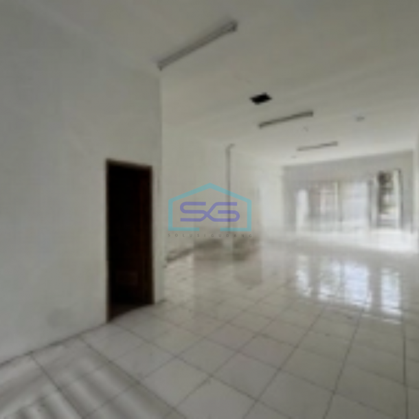 Disewakan Ruko Rendeng 2 Di Jalan Siliwangi Cirebon-4