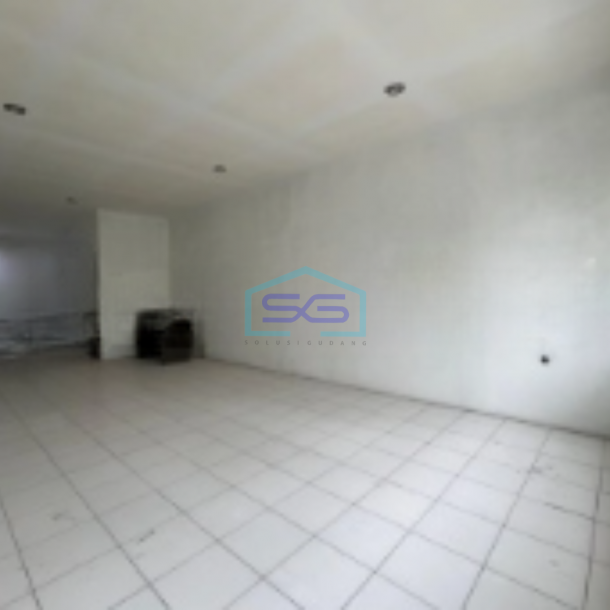 Disewakan Ruko Rendeng 2 Di Jalan Siliwangi Cirebon-1