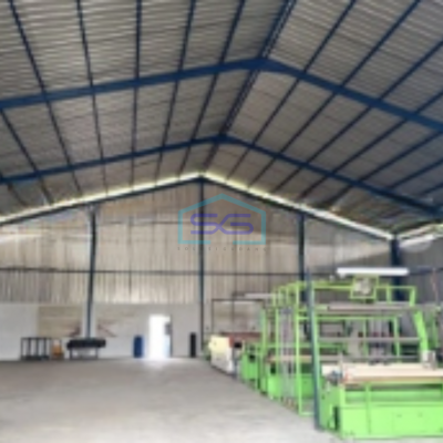 Disewakan Gudang Bagus Di Jatiwangi Majalengka-2