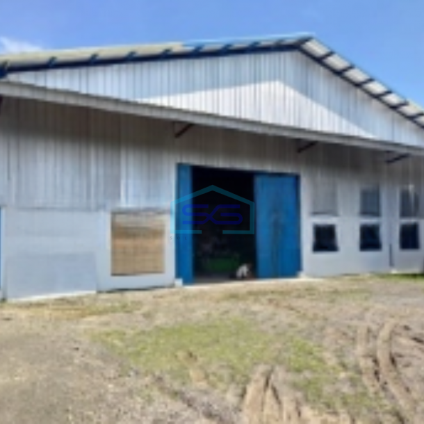 Disewakan Gudang Bagus Di Jatiwangi Majalengka-1