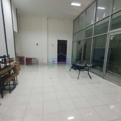 Disewakan Ruko Bagus 3 Lantai Di Wiratama Cirebon-4