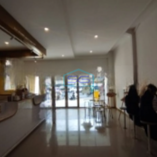 Disewakan Ruko 2 Lantai Di Jalan Siliwangi Cirebon-4