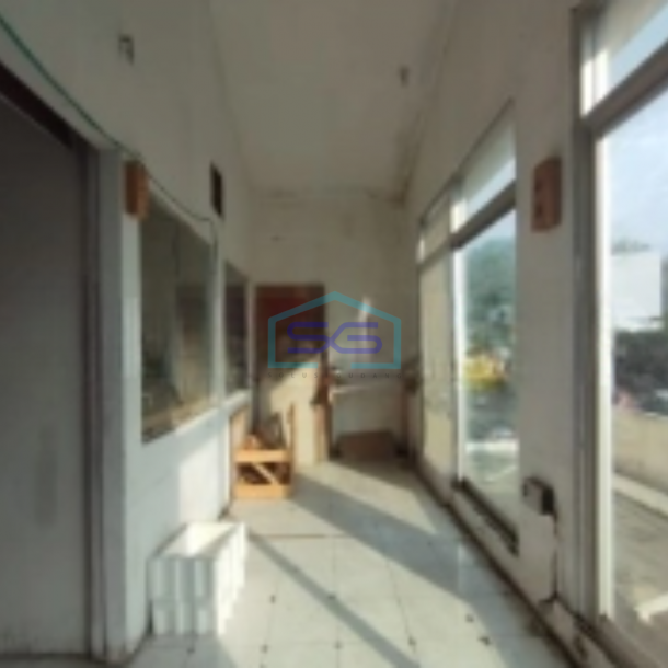 Disewakan Ruko 2 Lantai Di Jalan Siliwangi Cirebon-3