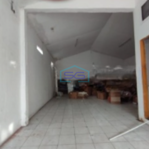 Disewakan Ruko 2 Lantai Di Jalan Siliwangi Cirebon-2