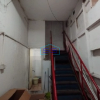 Disewakan Ruko 2 Lantai Di Jalan Siliwangi Cirebon