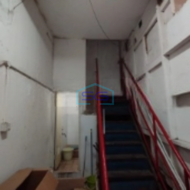 Disewakan Ruko 2 Lantai Di Jalan Siliwangi Cirebon-1