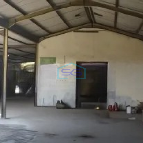 Dijual Gudang Atau Pabrik Di Jamblang Cirebon Luas Bangunan 4000m2-1