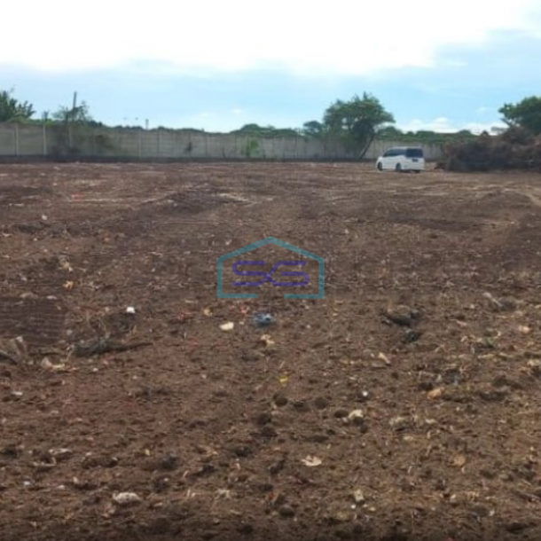 Disewakan Lahan Tanah Siap Pakai Di Cakung Jakarta Timur Luas 25000m2-4