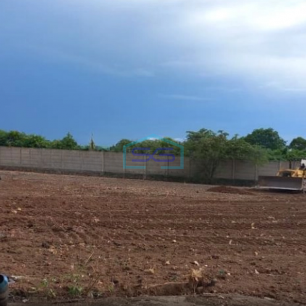 Disewakan Lahan Tanah Siap Pakai Di Cakung Jakarta Timur Luas 25000m2-3