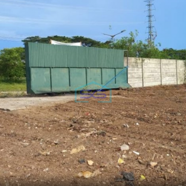 Disewakan Lahan Tanah Siap Pakai Di Cakung Jakarta Timur Luas 25000m2-2