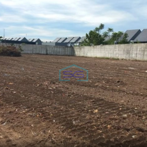 Disewakan Lahan Tanah Siap Pakai Di Cakung Jakarta Timur Luas 25000m2-1