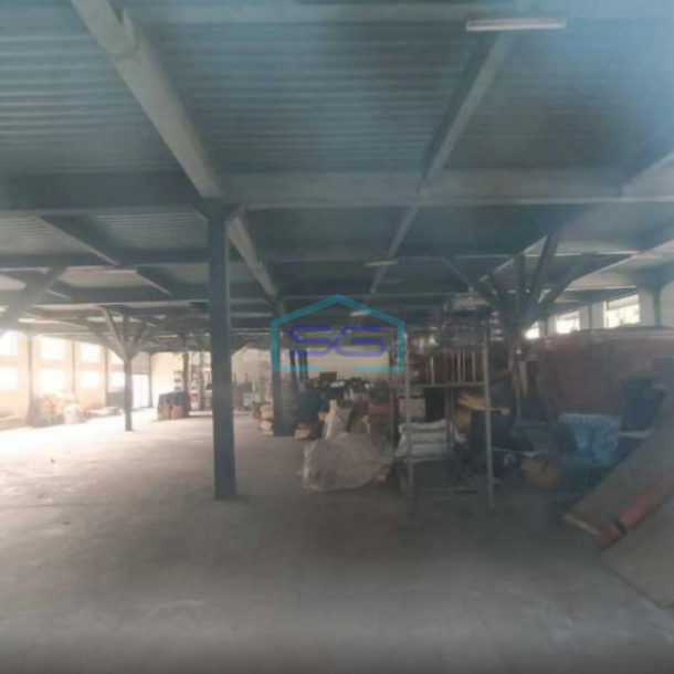 Dijual Gudang Siap Pakai di Jati Sampurna Kota Bekasi Luas Tanah 3500m2-2