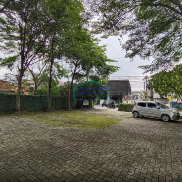 Disewakan Ruang Usaha Ex Resto Yg Sangat Cantik di Marga Jaya Bekasi Selatan LB 200m2-3