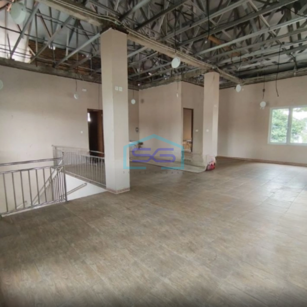 Disewakan Ruang Usaha Ex Resto Yg Sangat Cantik di Marga Jaya Bekasi Selatan LB 200m2-2
