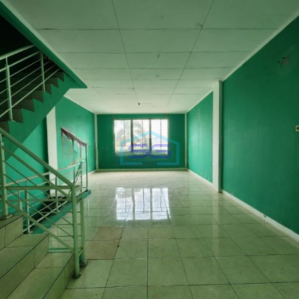 Disewakan Ruko Cantik di Harapan Indah Bekasi Barat Bangunan 3 Lantai Luas 58m2-2