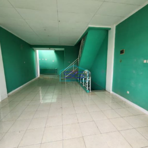 Disewakan Ruko Cantik di Harapan Indah Bekasi Barat Bangunan 3 Lantai Luas 58m2-5