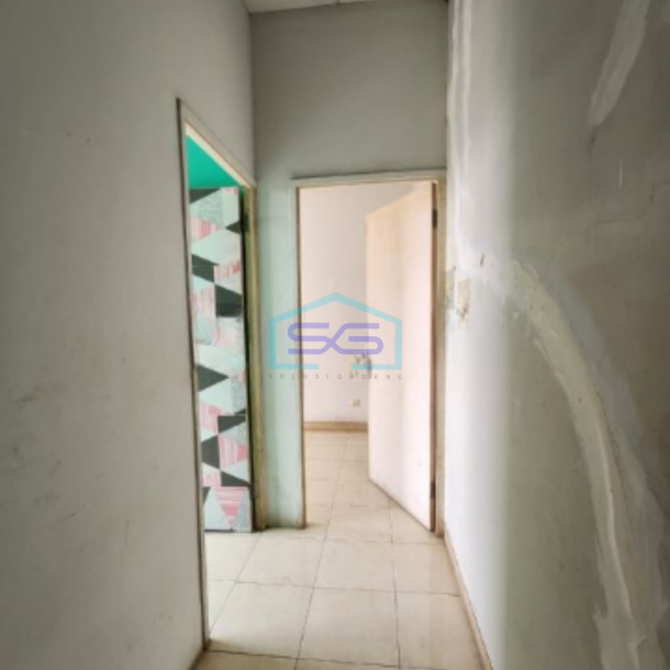 Disewakan Ruko Cantik di Harapan Indah Bekasi Barat Bangunan 3 Lantai Luas 58m2-3