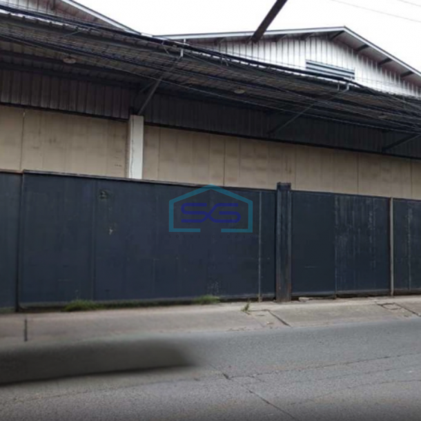 Dijual Gudang di Tambun Selatan Bekasi Luas Tanah 630m2 Siap Huni-6