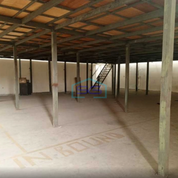 Dijual Gudang di Tambun Selatan Bekasi Luas Tanah 630m2 Siap Huni-4