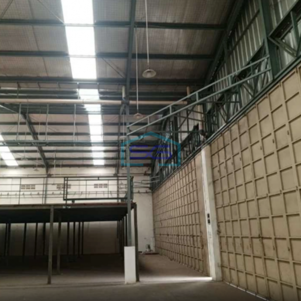 Dijual Gudang di Tambun Selatan Bekasi Luas Tanah 630m2 Siap Huni-3