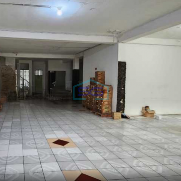 Disewakan Ruko Gandeng 2 (Sudah Connecting) di Duren Sawit Jakarta Timur LB 450m2-3