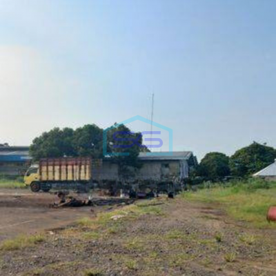 Disewakan Lahan datar dan keras Didaerah Tambun Selatan Bekasi