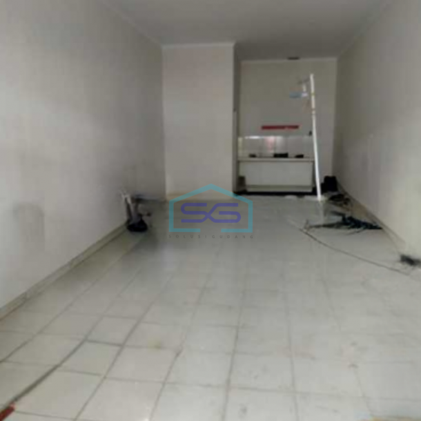 Disewakan Ruko Gandeng 3 Siap Renov di Jaka Setia Dekat Galaxy Bekasi LB 132m2-2