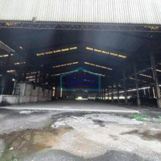 Disewakan Gudang dan Lahan di Tambun Selatan Bekasi-2