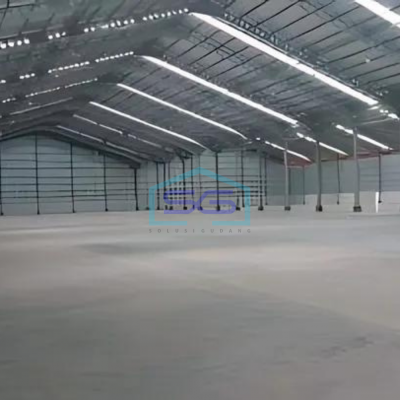 Disewakan Gudang dan Pabrik di Delta Cilicon Cikarang Bekasi