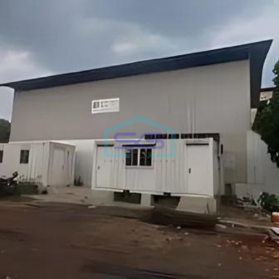 Disewakan Gudang Di Tambun Selatan Bekasi