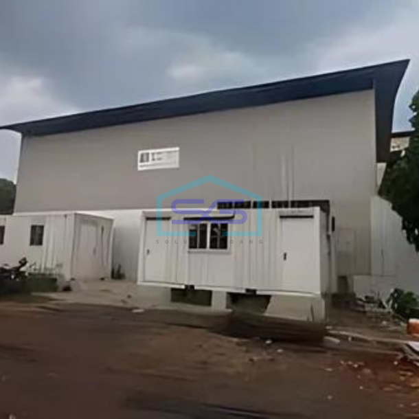 Disewakan Gudang Di Tambun Selatan Bekasi-2