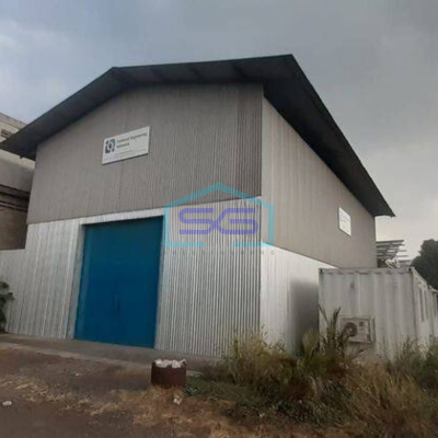 Disewakan Gudang Di Tambun Selatan Bekasi