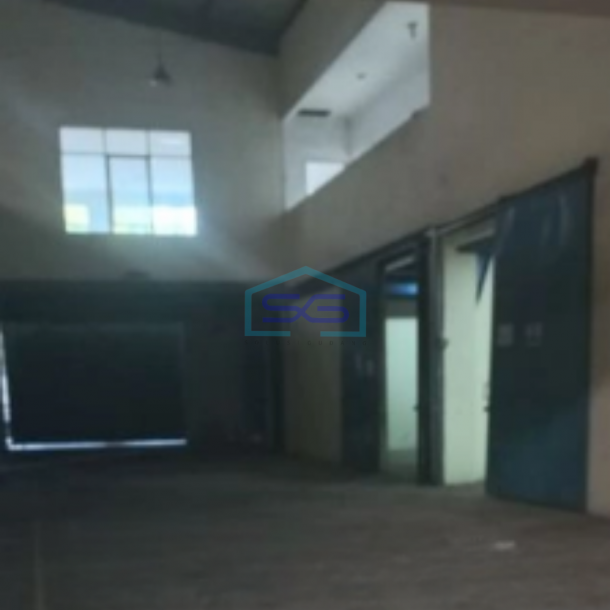 Disewakan Gudang di Area Strategis Kota Bekasi, Bekasi Utara LB 2500m2-4